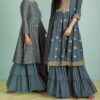 Must-Have Anarkali Kurtis for 2024: How to Style Them