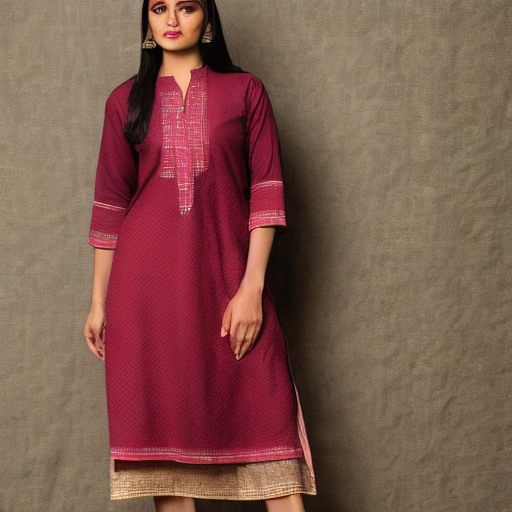 Decent Kurtis: The Ultimate Style Statement of 2024 – Prepare to be Amazed!