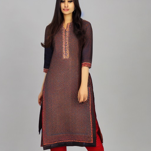 Shop the Hottest Kurti Trends of 2024: Must-Have Pieces for Your Closet