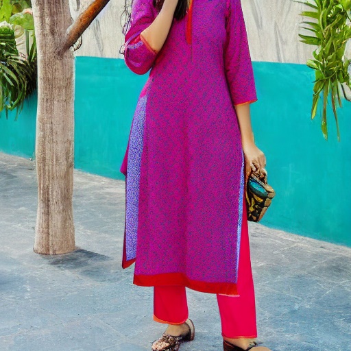 The Ultimate Guide to Choosing the Perfect Kurti for Hot Weather