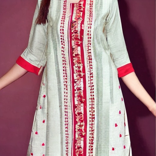 Why Every Woman Needs a Short Kurti in Her Closet – Discover the Trend!
