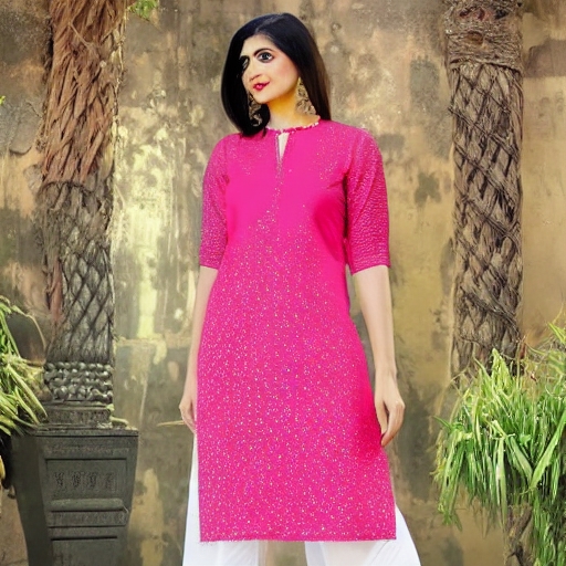 Stylish Kurti Designs Perfect for Every Occasion